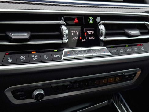 Used 2022 BMW X5 M50i w/ Executive Package AWD/4WD image 14