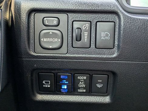 Used 2023 Toyota 4Runner TRD Pro image 31