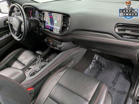 Used 2025 Dodge Durango GT AWD/4WD image 36