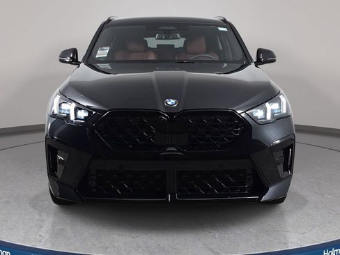 New 2026 BMW X2 xDrive28i w/ Technology Package AWD/4WD image 2