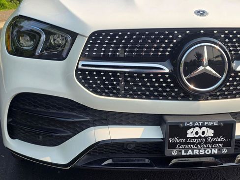Used 2022 Mercedes-Benz GLE 450 4MATIC image 30