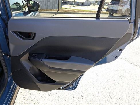 Certified 2025 Subaru Crosstrek 2.5i Wilderness w/ Wilderness Package image 39