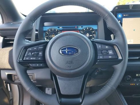 New 2026 Subaru Outback Limited image 24