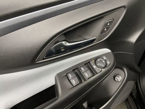 New 2026 Buick Envista Preferred w/ Convenience II Package image 22