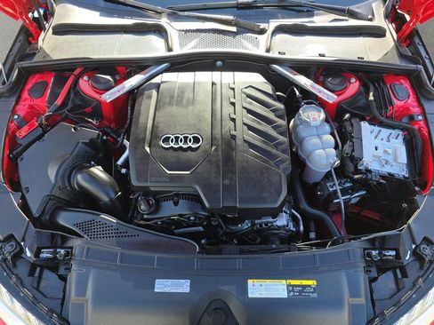 Used 2024 Audi A4 2.0T Premium Plus w/ Premium Plus Package AWD/4WD image 33