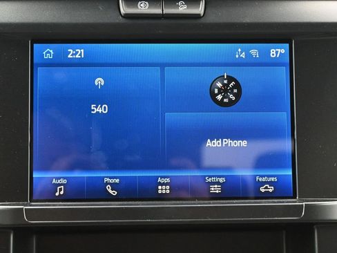 New 2026 Ford F350 XL w/ STX Appearance Package image 29