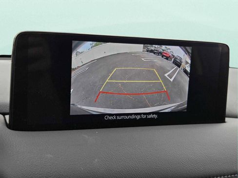 Certified 2023 MAZDA CX-5 AWD 2.5 S w/ Premium Plus Pkg image 29