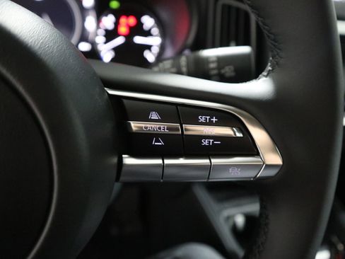 New 2026 MAZDA CX-50 AWD 2.5 S w/ Cargo Package image 26