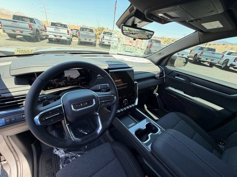 New 2026 GMC Acadia Elevation w/ LPO, Floor Liner Package FWD image 12