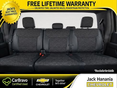 Used 2023 Ford F150 Tremor w/ 360 Degree Camera Package AWD/4WD image 22
