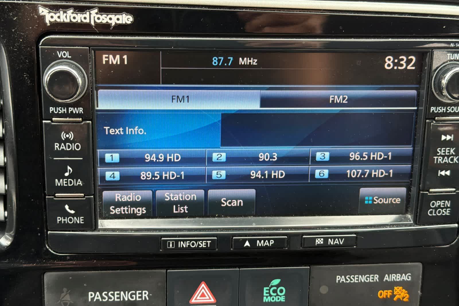 Used 2016 Mitsubishi Outlander GT AWD/4WD image 21