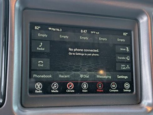 Used 2020 Dodge Challenger R/T RWD image 16