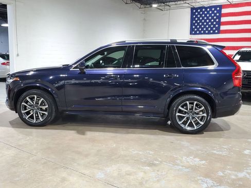 Used 2019 Volvo XC90 T6 Momentum w/ Advanced Package image 13