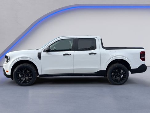 New 2026 Ford Maverick XLT w/ XLT Luxury Package image 12