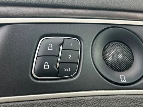 Used 2020 Lincoln MKZ Reserve w/ Elements Package AWD/4WD image 39