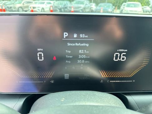 Used 2025 Kia K4 FWD image 28