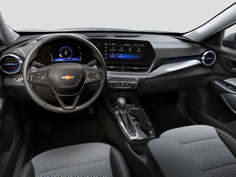 New 2026 Chevrolet Trax LT FWD image 7