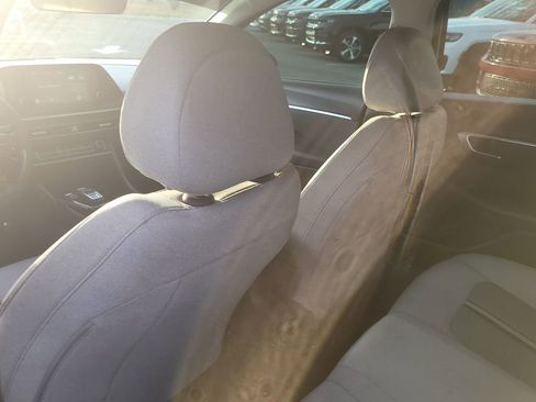 Used 2020 Hyundai Sonata SE image 9