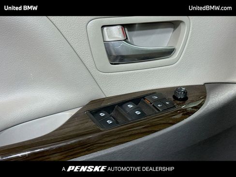 Used 2020 Toyota Sienna XLE image 3