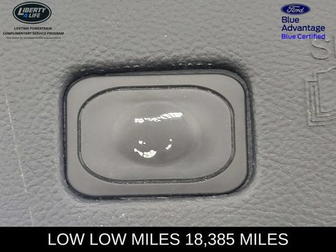 Certified 2023 Ford Edge SEL w/ Convenience Package AWD/4WD image 18