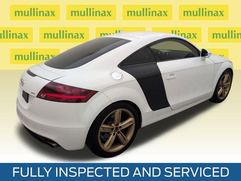Used 2013 Audi TT 2.0T Premium Plus image 3