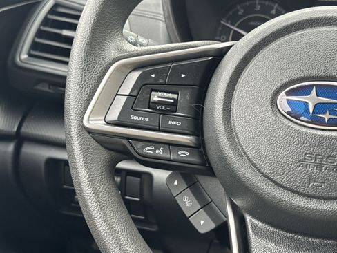 Used 2020 Subaru Impreza 2.0i Premium AWD/4WD image 4