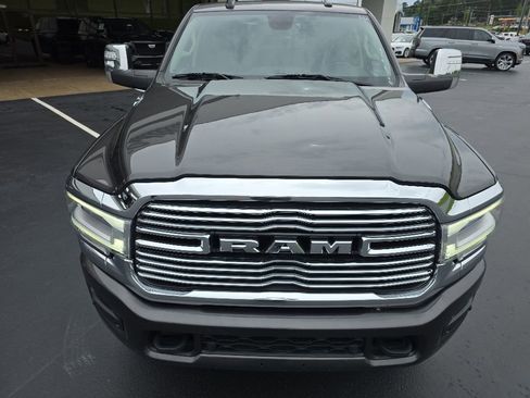 Used 2024 RAM 2500 Laramie AWD/4WD image 8
