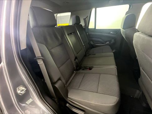 Used 2020 GMC Yukon SLE w/ SLE Value Package image 21