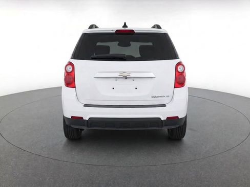 Used 2012 Chevrolet Equinox LT FWD image 7