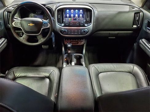 Certified 2022 Chevrolet Colorado ZR2 image 17