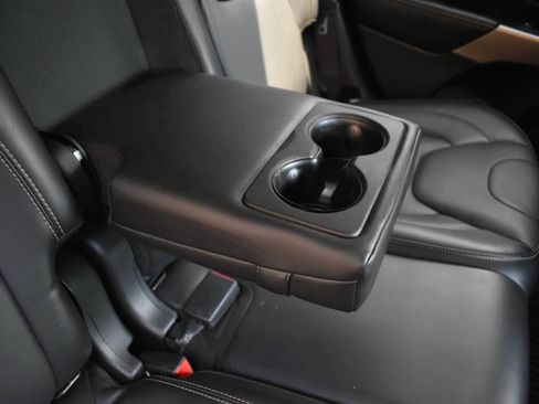 Used 2018 Jeep Cherokee Limited AWD/4WD image 48
