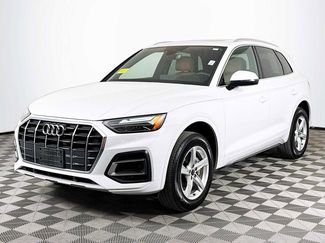 Used 2024 Audi Q5 2.0T Premium video 1