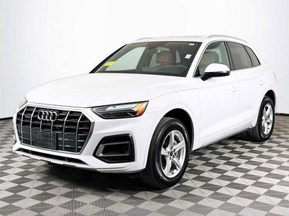 Used 2024 Audi Q5 2.0T Premium