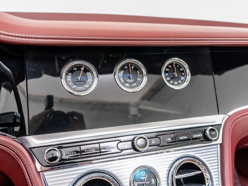 Used 2020 Bentley Continental GT V8 First Edition AWD/4WD image 29