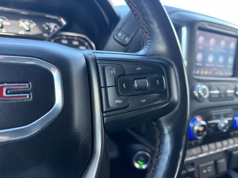 Used 2022 GMC Sierra 2500 AT4 AWD/4WD image 11