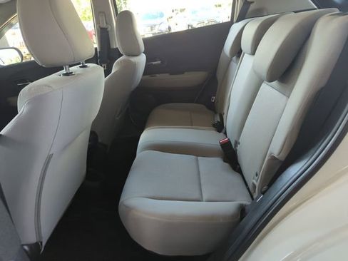 Used 2020 Honda HR-V LX image 29