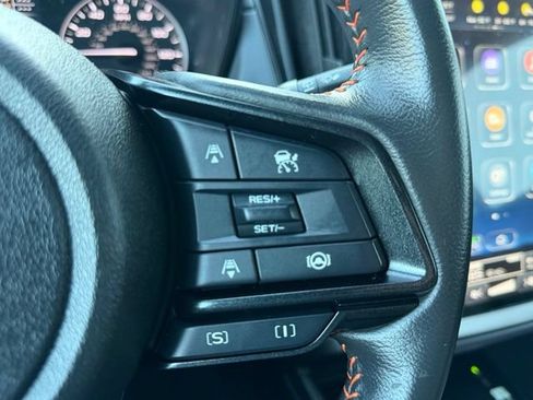 Used 2024 Subaru Crosstrek 2.5i Limited AWD/4WD image 19