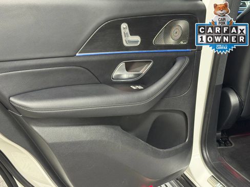 Used 2024 Mercedes-Benz GLE 450 4MATIC image 38