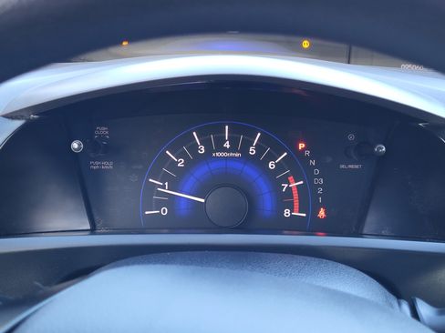 Used 2012 Honda Civic LX image 23