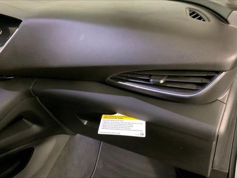 Used 2023 Buick Envision Preferred FWD image 16