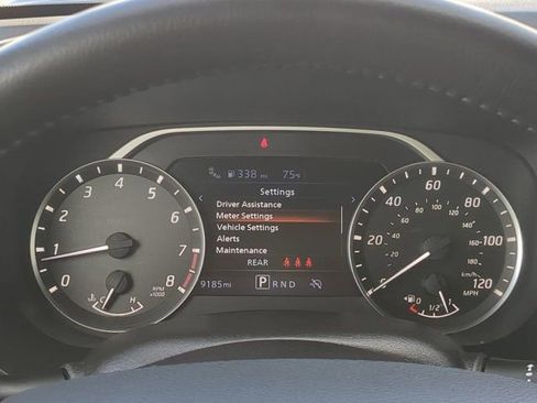 Used 2024 Nissan Frontier SL w/ Technology Package RWD image 26