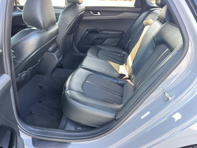 Used 2024 Kia K5 GT-Line w/ GT-Line Premium Package AWD/4WD image 19