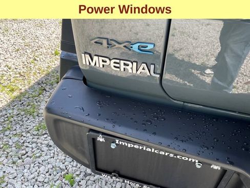 Used 2024 Jeep Wrangler Unlimited AWD/4WD image 11