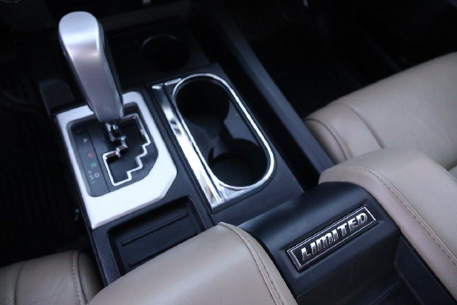 Used 2017 Toyota Tundra Limited AWD/4WD image 20