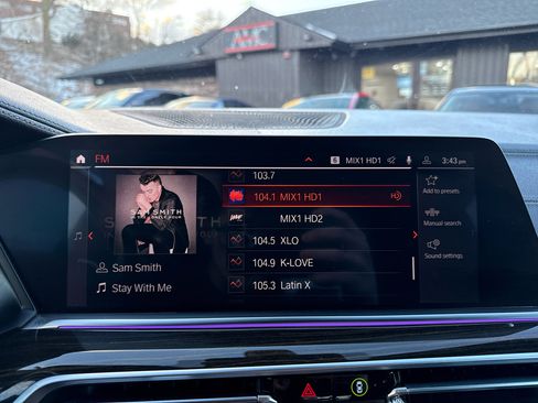 Used 2019 BMW X5 xDrive40i image 55