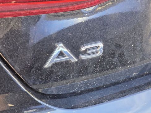 Used 2022 Audi A3 2.0T Premium FWD image 7