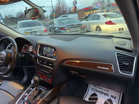 Used 2012 Audi Q5 3.2 Premium Plus image 14