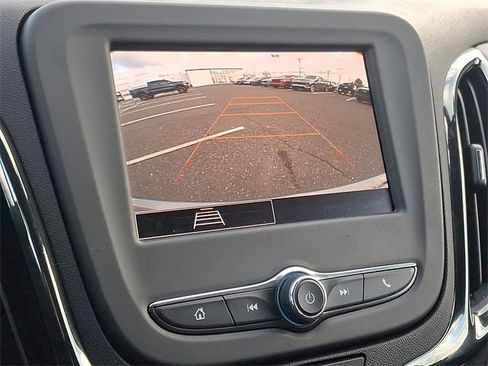 Certified 2024 Chevrolet Equinox RS w/ LPO, Cargo Package image 17