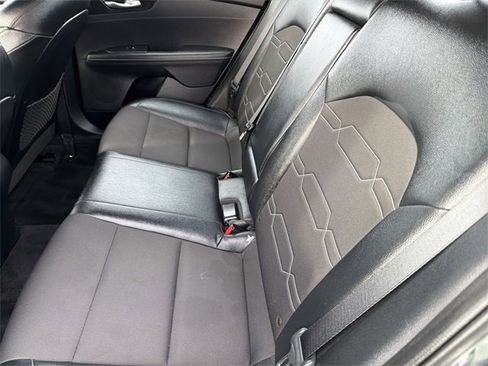 Used 2020 Kia Forte GT-Line w/ GT-Line Premium Package image 13