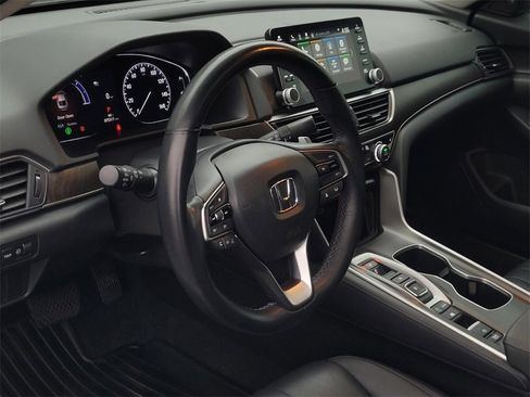 Used 2021 Honda Accord EX-L image 29